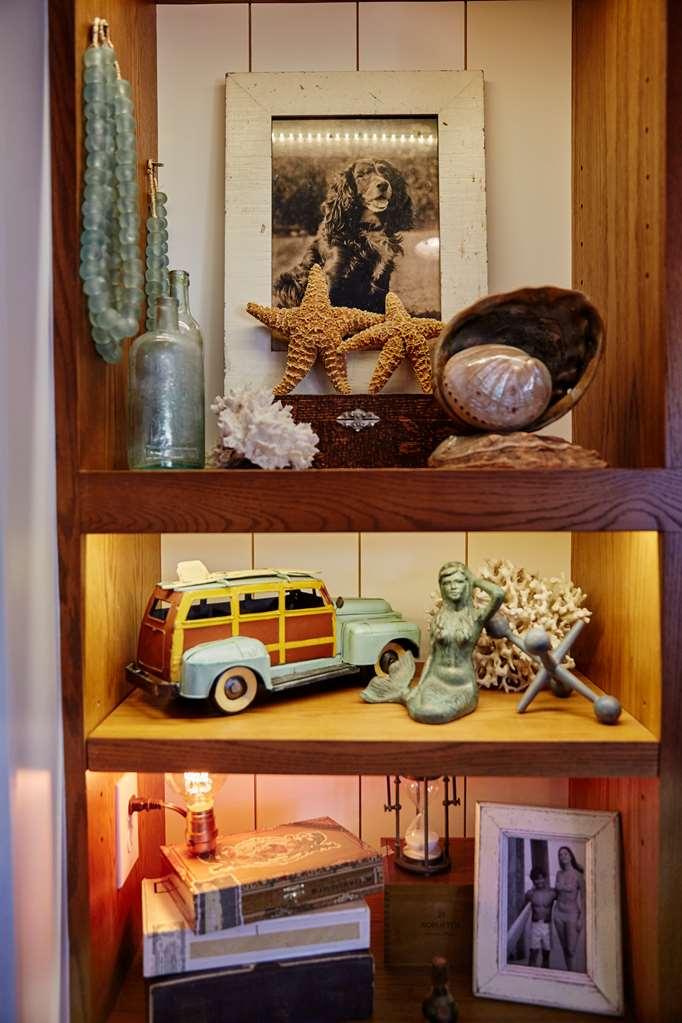 Laguna Beach House Удобства снимка