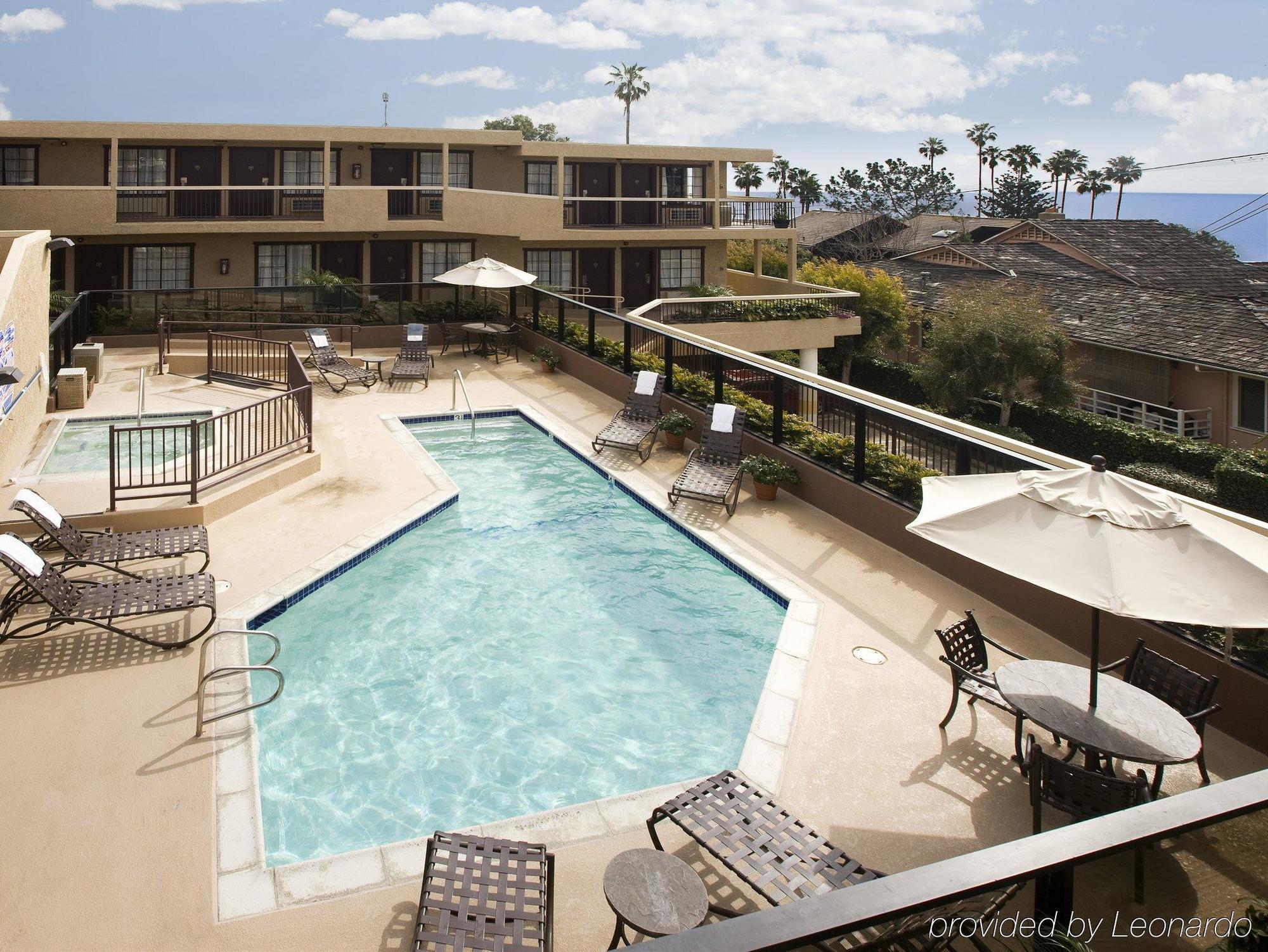 Laguna Beach House Съоръжения снимка