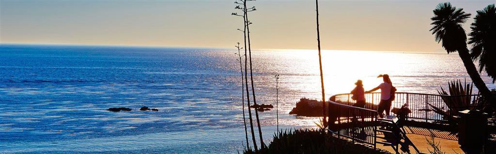 Laguna Beach House Удобства снимка