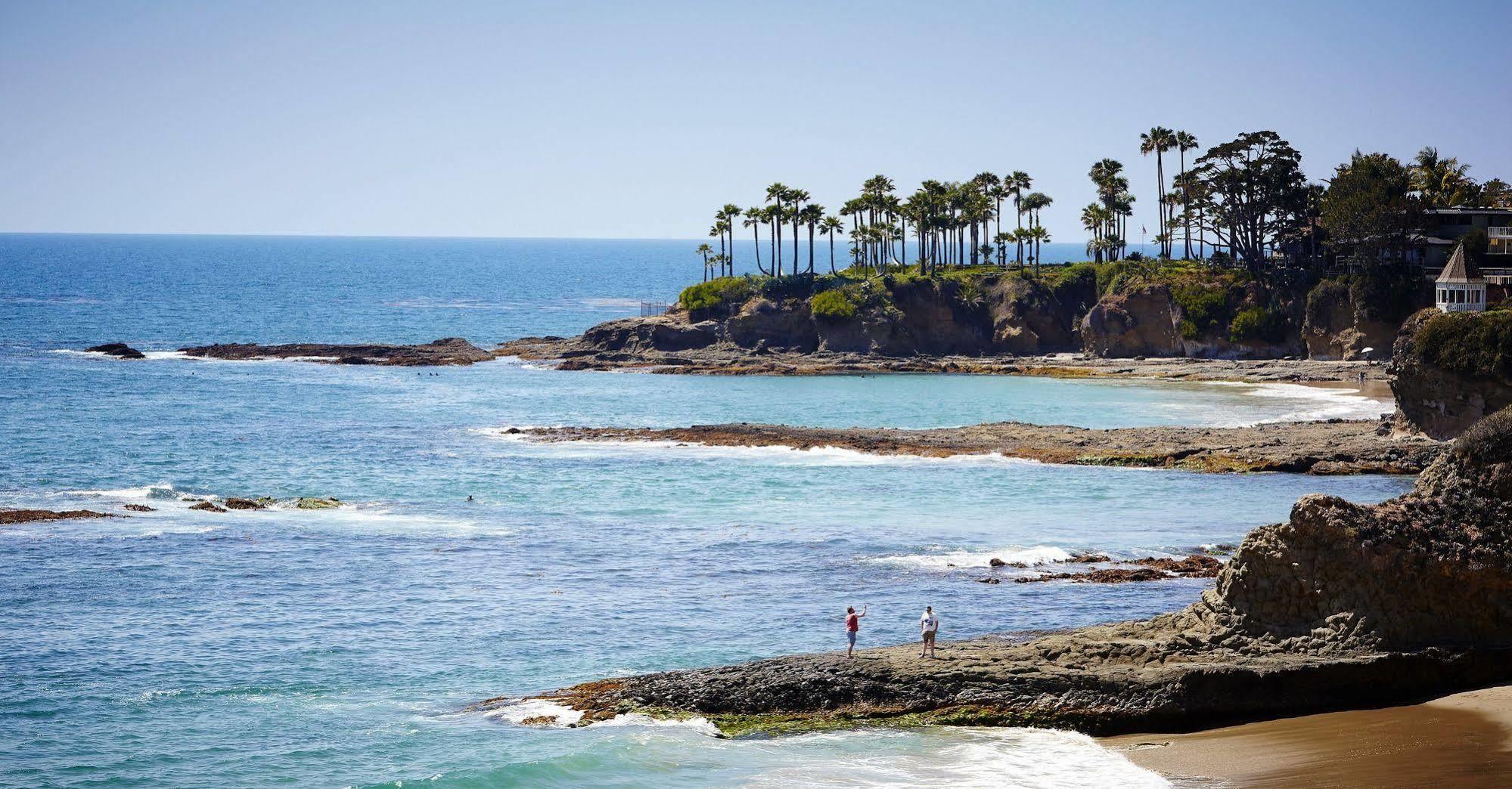 Laguna Beach House Екстериор снимка