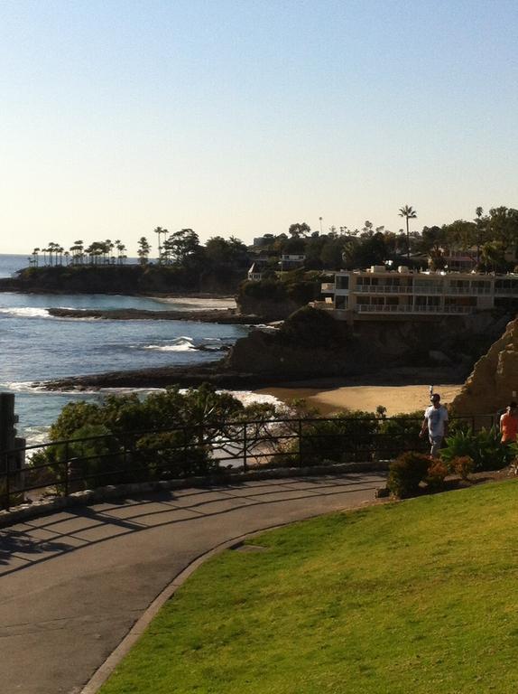 Laguna Beach House Екстериор снимка