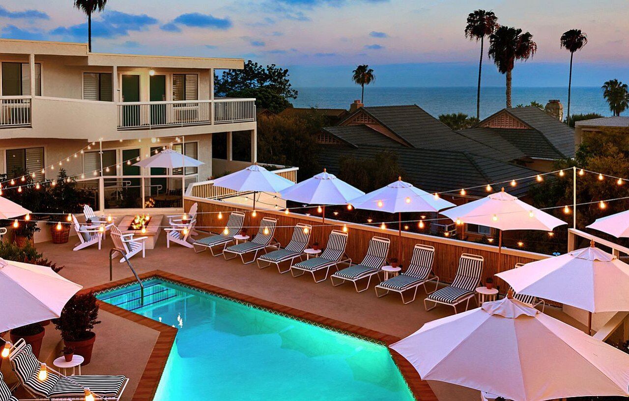 Laguna Beach House Екстериор снимка